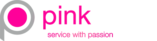 Pink Group logo